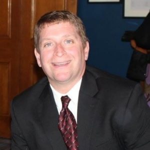 Kenny Asselin